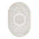 Tapis Charlton Home® Hermitage