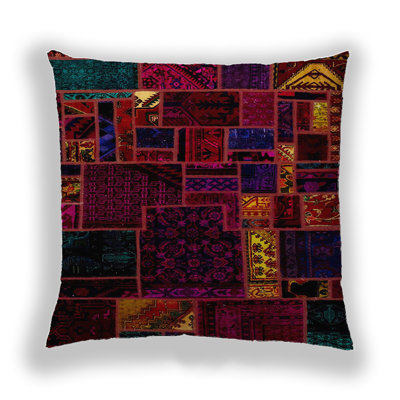 Coussin Abstract 2032