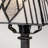 Alderley 1lt Small Table Lamp