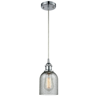 Odele 1 - Light Single Pendant