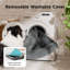 Canapé-lit orthopédique pour grands chiens Comoresfleece-121145507-135252224