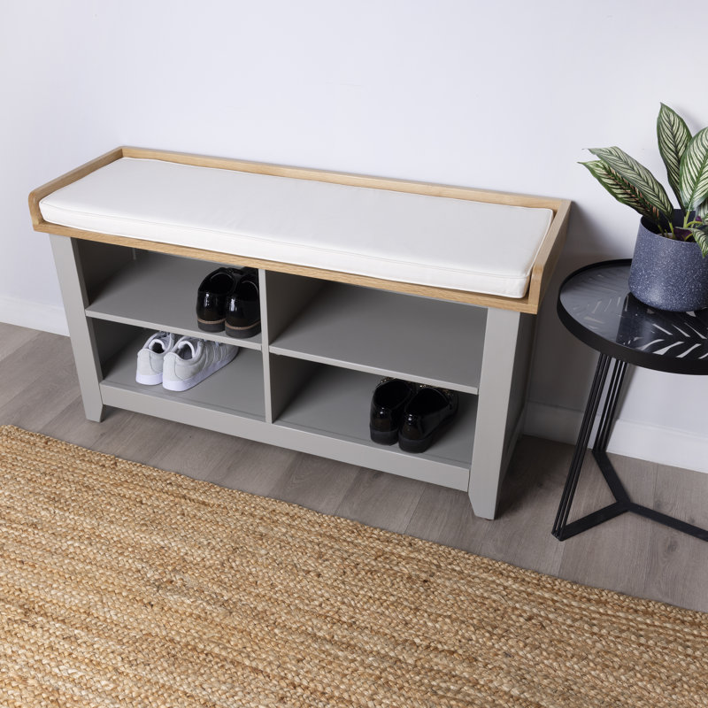 Storage Bench