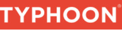 Typhoon Logo