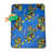 Paramount Mutant Mayhem Michaelangelo Nogginz Throw
