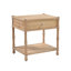 Table d'appoint Lao