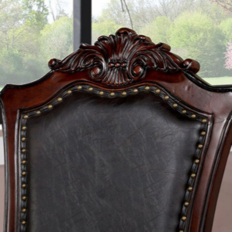 Chaise d'appoint Andor