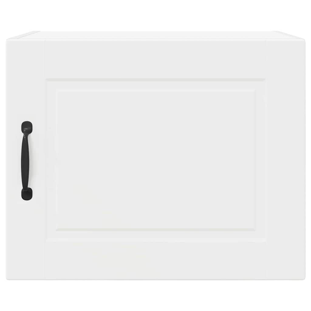 Vidaxl Kitchen Wall Cabinet Brown Oak 40 X 31 X 40 Cm Engineered Wood