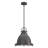 Bridgemoor 2 - Light Single Dome Pendant-60180720