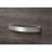 Stephan Grey Oak 2-Drawer Nightstand