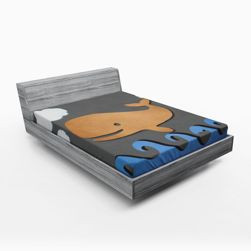 Drap-housse baleine, Drap-housse de taille double