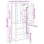 69.5cm Sideboard-1189161444