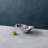 VENTO Small Oval Bowl