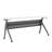 Commercial Nesting Flip Training Table With Steel Frame And Y-Legs-1473118803-1473118801