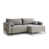 Chenille - Grey Beige