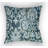 Damask Reversible Throw Pillow-21726457-21726452
