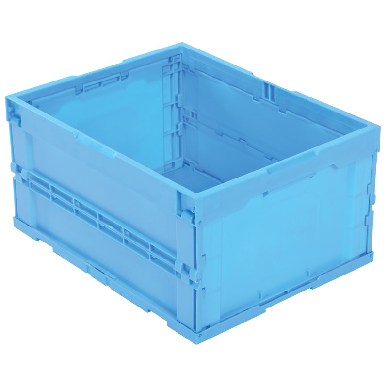 Contenant pliable utilisable