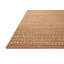 Tapis naturel / argile Angela Rose x Loloi Colton-73829531