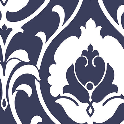 Medders Damask Roll