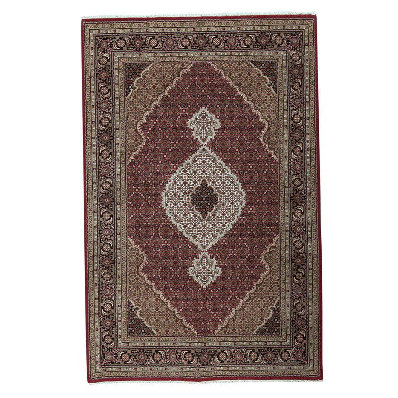 One-of-a-Kind 5'9" x 8'9" Area Rug