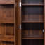 Armoire de rangement haute autoportante-555338373