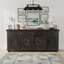Buffet en bois massif sculpté Harleen-71102445-131568989