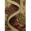 Tapis floral indien 6 x 8