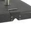 Base de parasol d'extérieur Malound