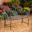 Outdoor Bench