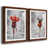 Maple Framed Paper is unavailable