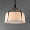 Luminaire suspendu Bandera