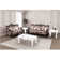 AndrewHomeStudio Edmondon 2-pcs Living Room Set | Wayfair