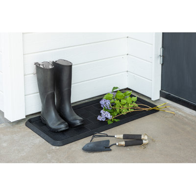 Aschton Indoor Doormat