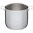 Alessi Stainless Steel Stock Pot-2772426