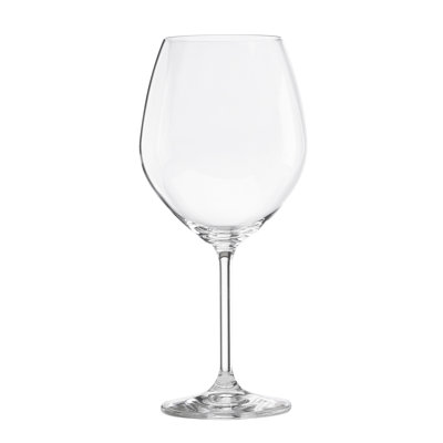 Tuscany Classics 22 oz. Crystal Red Wine Glass