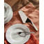 Giro Stainless Steel Salad / Dessert Fork