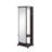 Kolen Espresso Finish Hall Tree