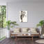 Toile d'extérieur «Sumi Bamboo» par Chris Paschke-87945314