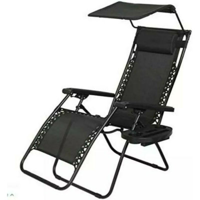 Arakel 95cm Long Reclining Single Chaise