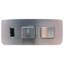 Fauteuil inclinable et pivotant View Point-35841711-35841710