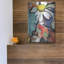 «Kitchen Windowsill» par Alice Weil, art mural-1870676188