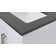Lotte 73'' W Double Vanity Top