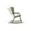 Chaise berçante de balcon-100491829
