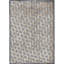 Hand-Knotted High-Quality Beige Area Rug