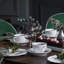 Plisse Espresso Saucer