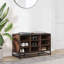 9 Pair Shoe Storage Bench-114308584