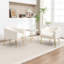 Fauteuil demi-tonneau Danita-2142892387