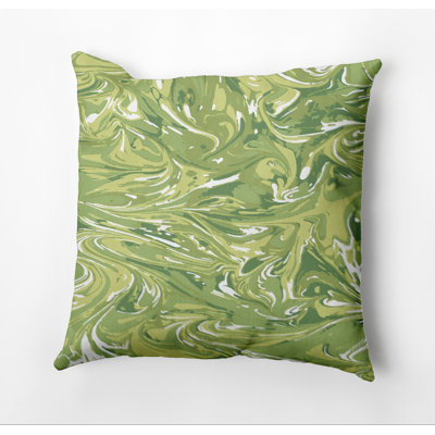Housse et insert de coussin Mélange