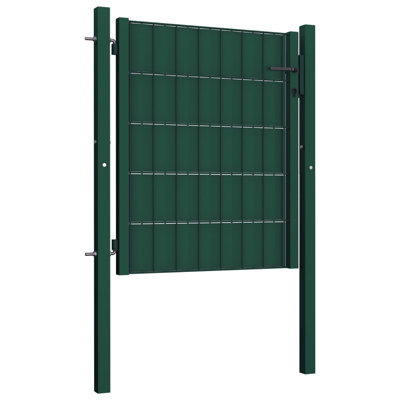 Oakden 150cm H x 101cm W Metal Gate
