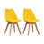 Yellow is out of stock selected