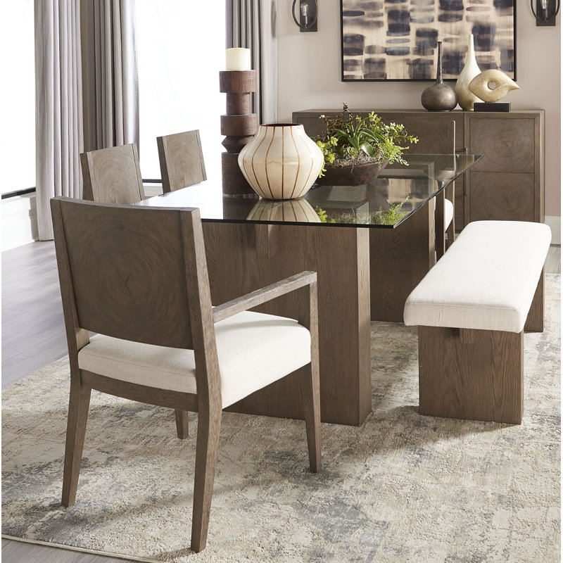 Koenig Dining Armchair